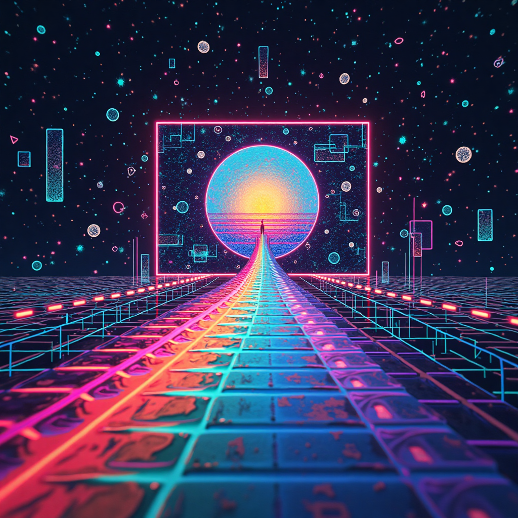 Representation of assets optimization